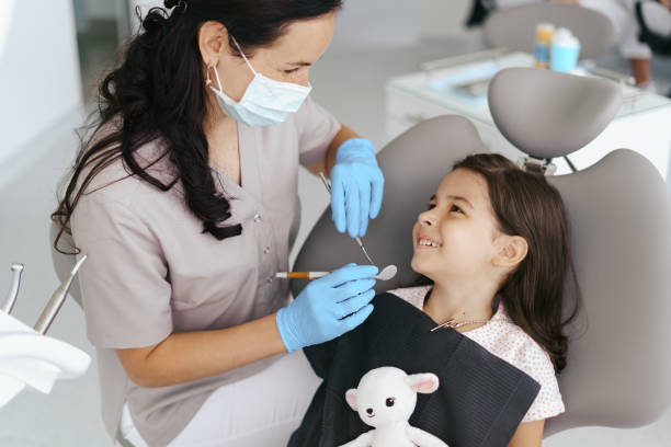 Dental Inlays and Onlays in Queen City, TX