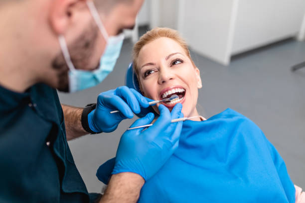 Professional Dental Services in Queen City, TX